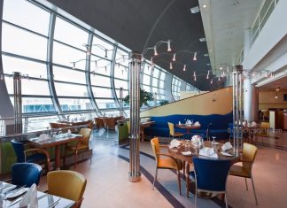 Dubai International Failed to Rank in Passengers Top 10 List