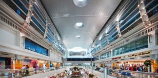 Dubai Retains World’s Busiest International Airport Title