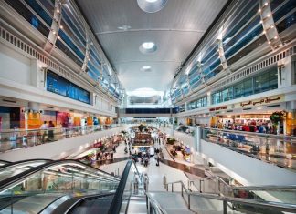 Dubai Retains World’s Busiest International Airport Title
