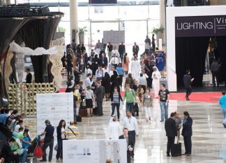 Dubai to Host 10th MEIDAM Congress