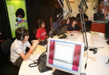 ‘Business Start-Up Centre’ opens at KidZania
