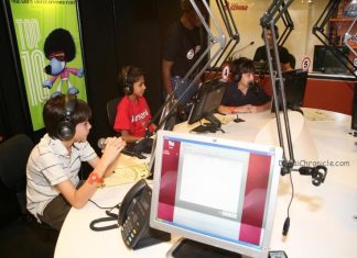 ‘Business Start-Up Centre’ opens at KidZania