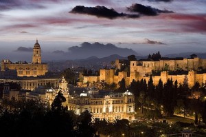 Spain