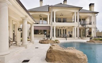 Unprecedented Global House Price Boom
