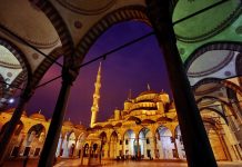 Why Eid holiday travel packages are most sought at this time of the year