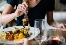 Top Foods to Keep You Young