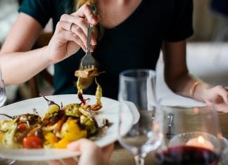 Top Foods to Keep You Young