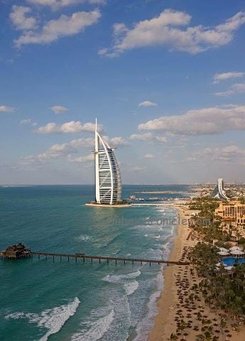 Dubai Beaches