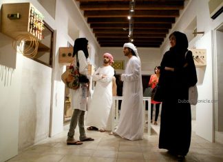 Art Dubai announces programme for The Global Art Forum