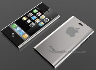 Next-gen iPhone new name, release date hinted
