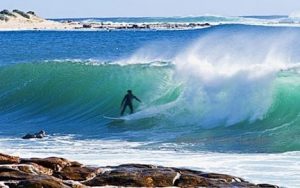 Australia Surfing