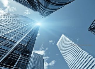 Dubai’s Commercial Real Estate Market Soars