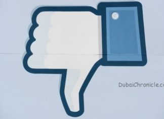 Facebook Outage Means Office Productivity Increase