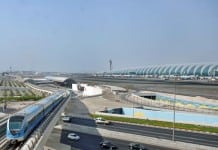 Air Transport Demand Increases Worldwide Despite Geopolitical Pressure