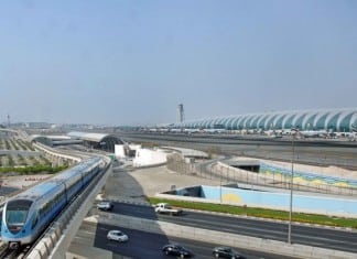 Air Transport Demand Increases Worldwide Despite Geopolitical Pressure