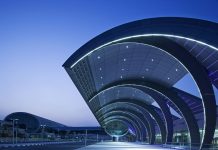 Predicted Global Impact of COVID-19 on Airport Industry Escalates