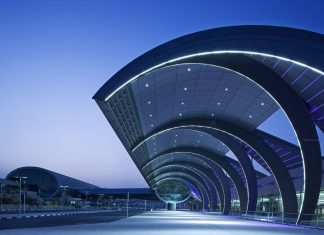 Predicted Global Impact of COVID-19 on Airport Industry Escalates