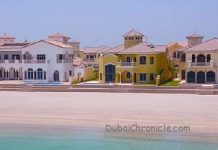 US President Obama isn’t buying villa on The Palm Jumeirah yet