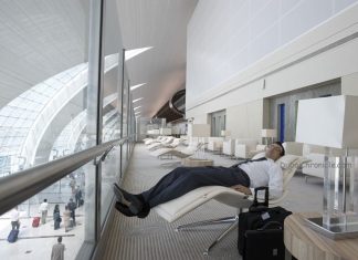 World’s Best Airports revealed; Dubai ranks 26th