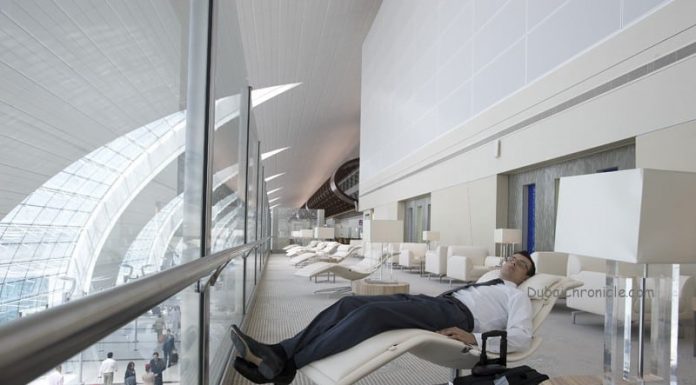 World’s Best Airports revealed; Dubai ranks 26th
