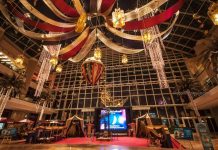 Eid Celebrations and Promotions across Dubai Shopping Malls