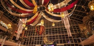Eid Celebrations and Promotions across Dubai Shopping Malls