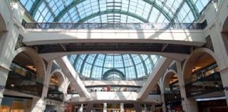 Mall Of The Emirates Launches Hands Free Shopping Service