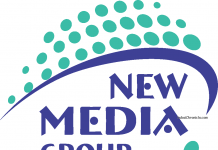 New Media Group Turns One