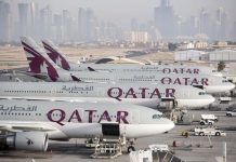 Weekend Flight Deals from UAE