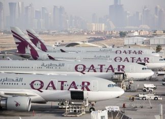 UAE Announces Re-opening of Sea and Air Ports with Qatar