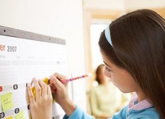 Back to School Tips for Parents