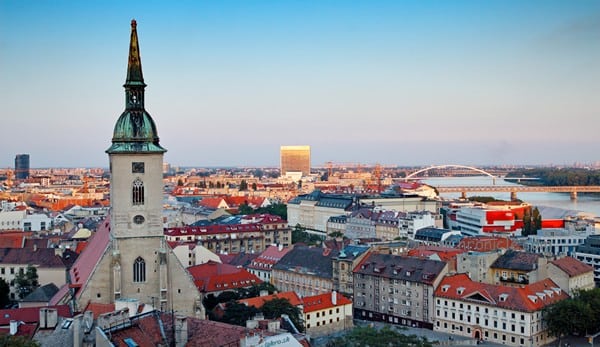 Slovakia