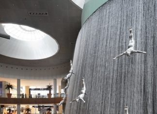 Emaar Tells Retailers: “Now Is The Time To Be Bold”