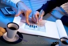Rebound in business conditions across Dubai private sector