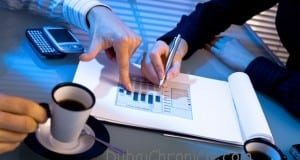 Rebound in business conditions across Dubai private sector