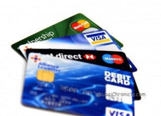 UAE residents in the dark about credit card interest rates