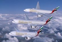 Emirates Ready to Serve Travellers and Welcome Tourists to Dubai