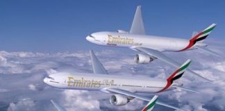 Emirates Ready to Serve Travellers and Welcome Tourists to Dubai