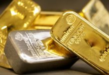 Gold’s Slump May Continue Next Week