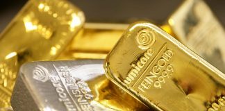 Gold’s Slump May Continue Next Week
