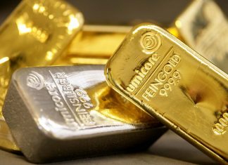 Gold’s Slump May Continue Next Week