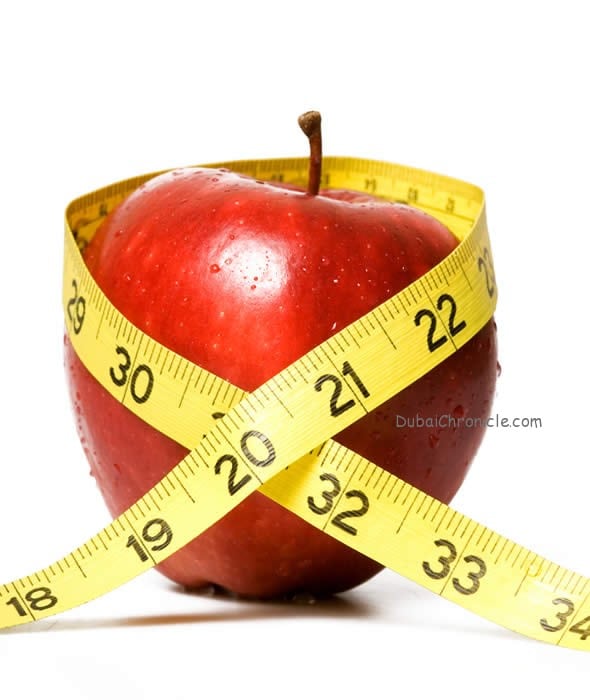 lose weight