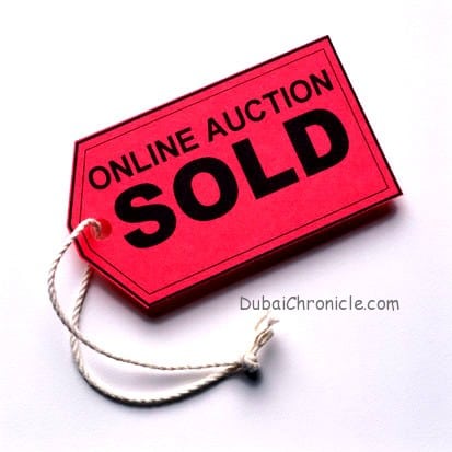 Online Auction