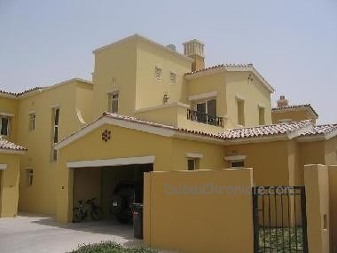 vacation rentals