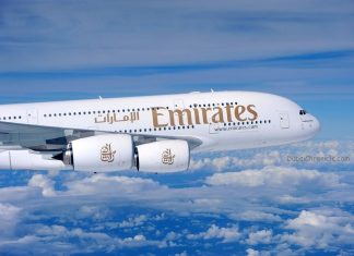 Special End-of-Summer Airfare Offers Emirates Airbus 380 operates double daily from Jeddah to Dubai
