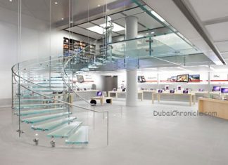 Dubai – Apple’s Next Potential Gold Mine