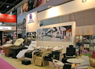 Beauty salons in Dubai told to install automated cash registers