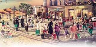 Shopping Tourism, key for destination marketing