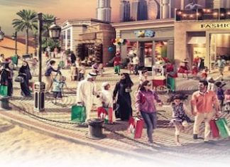 Shopping Tourism, key for destination marketing