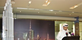 Emaar Properties lists USD 750 million Sukuk on Nasdaq Dubai